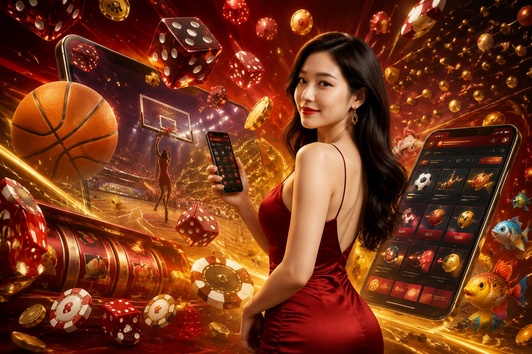 bet365es – Hệ sinh thái giải trí đa dạng
